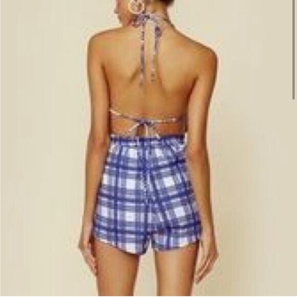 Revolve rue stiic kola romper playsuit - Picture 5 of 7